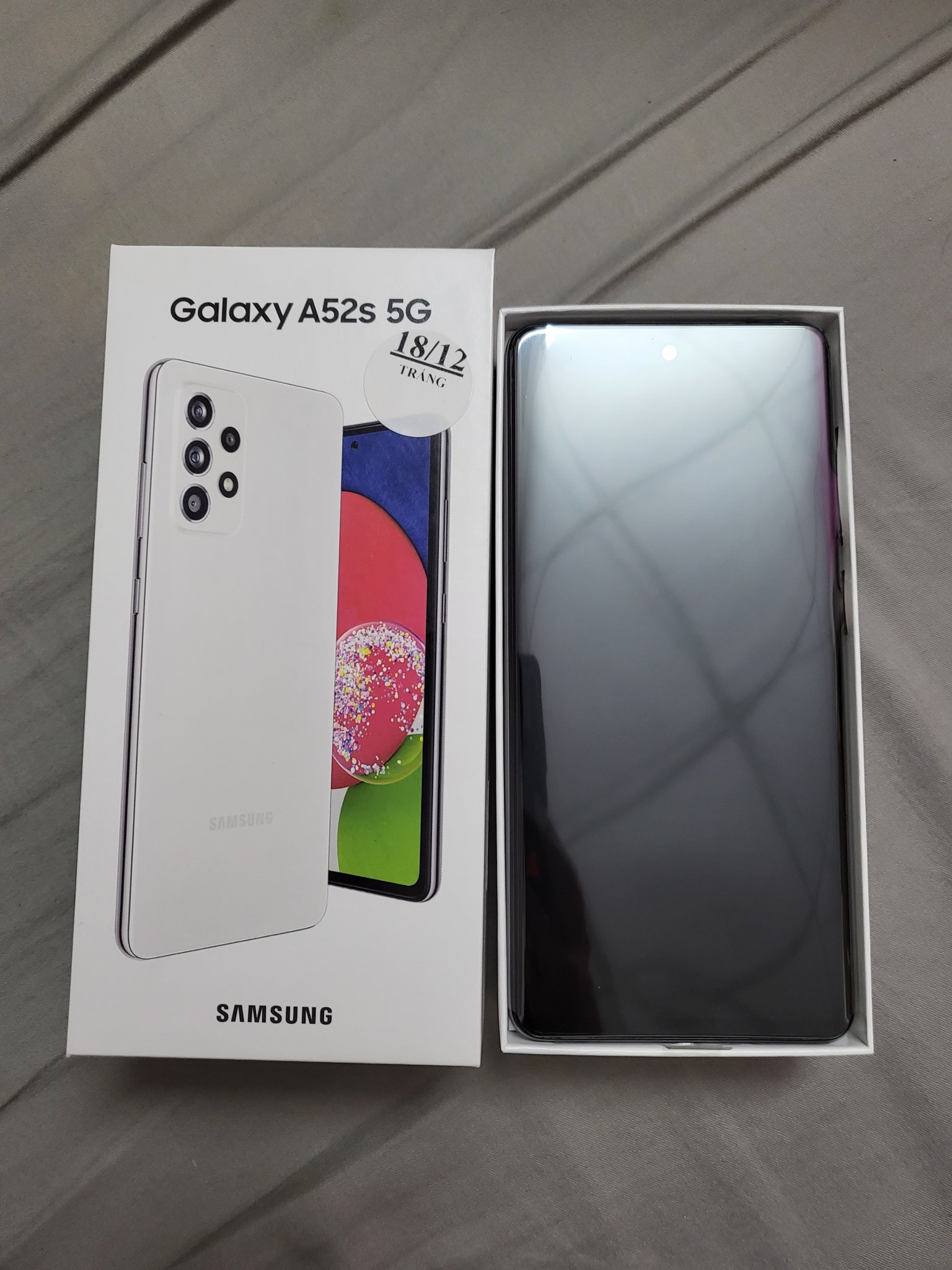 Samsung Galaxy A52 256gb Отзывы