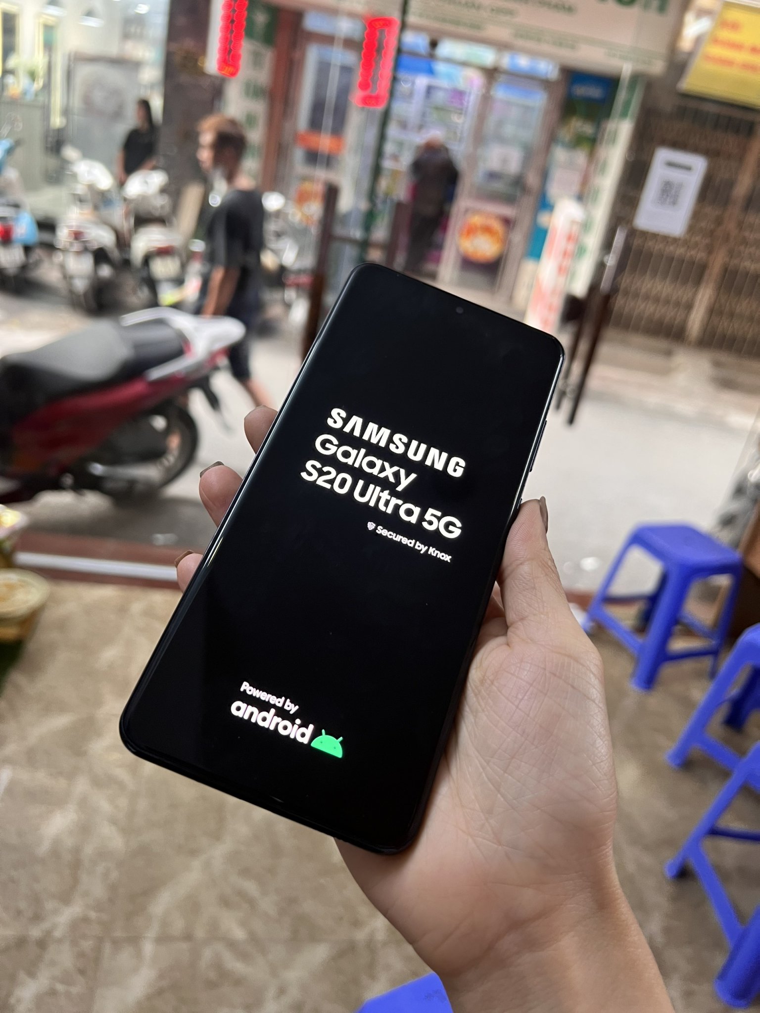 Samsung Galaxy s20 ультра 5g