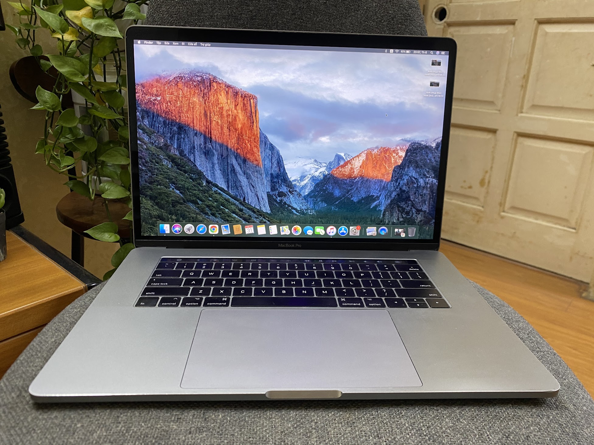 100％の保証 13305 現状特価 Macbook Pro 15 2017 i7 16G fawe.org