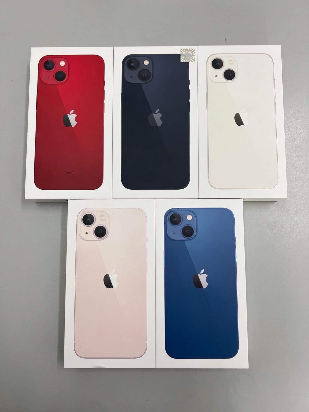 Купить Iphone 13 128 В Орле