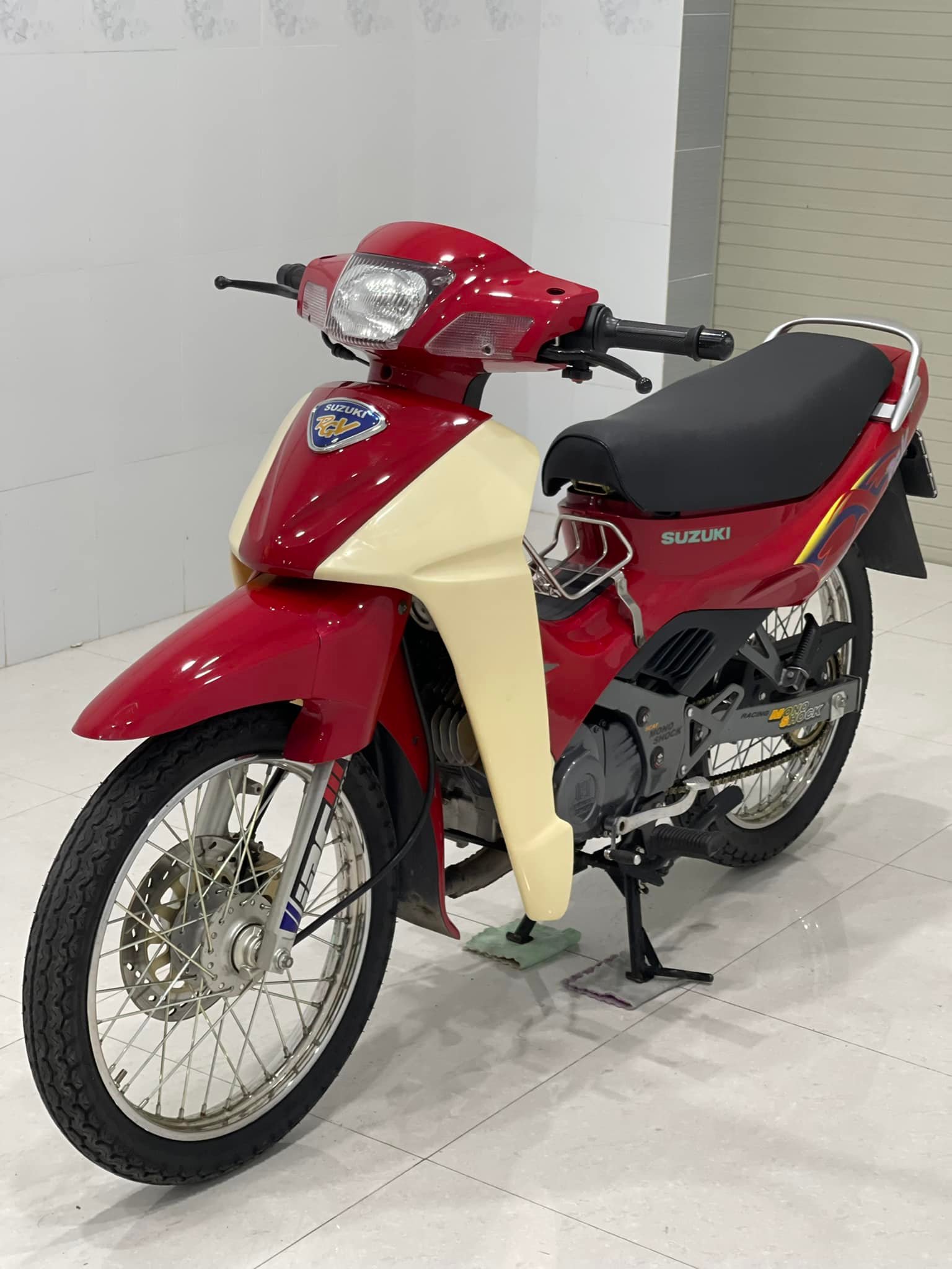 Xipo cũ Mua bán Suzuki Sport Xipo thanh lý giá rẻ 052023