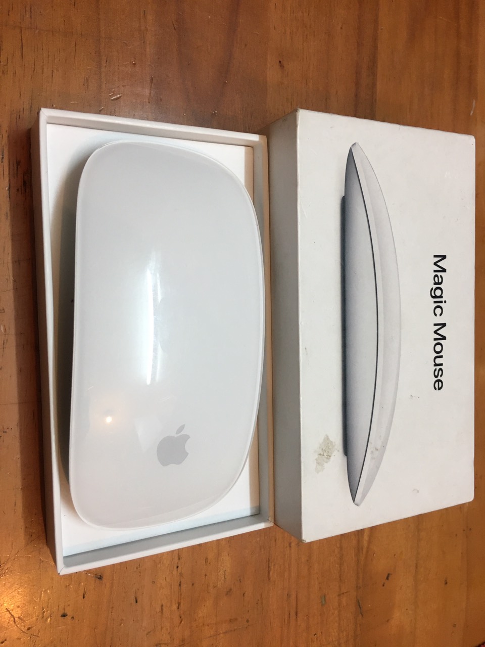 magic mouse 2 nhattao