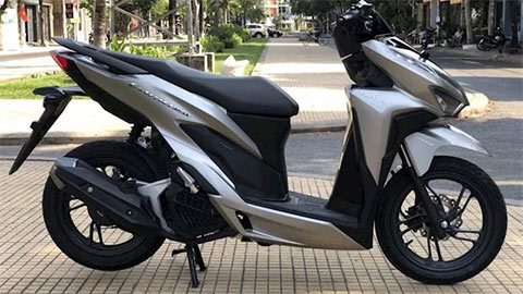 Vario 150 Năm 2020 Giá Bao Nhiêu? Cập Nhật Mới Nhất