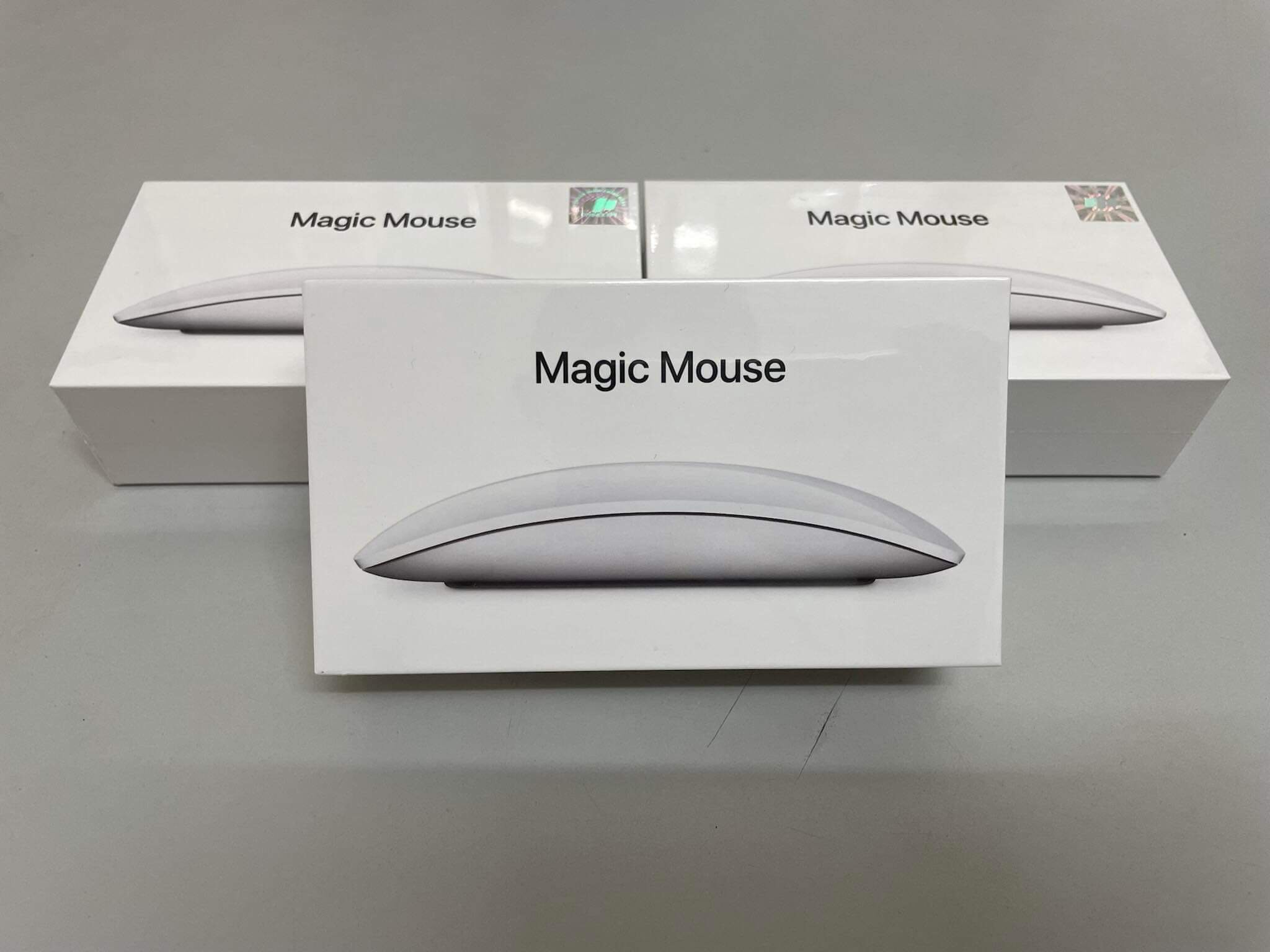 magic mouse 2 nhattao