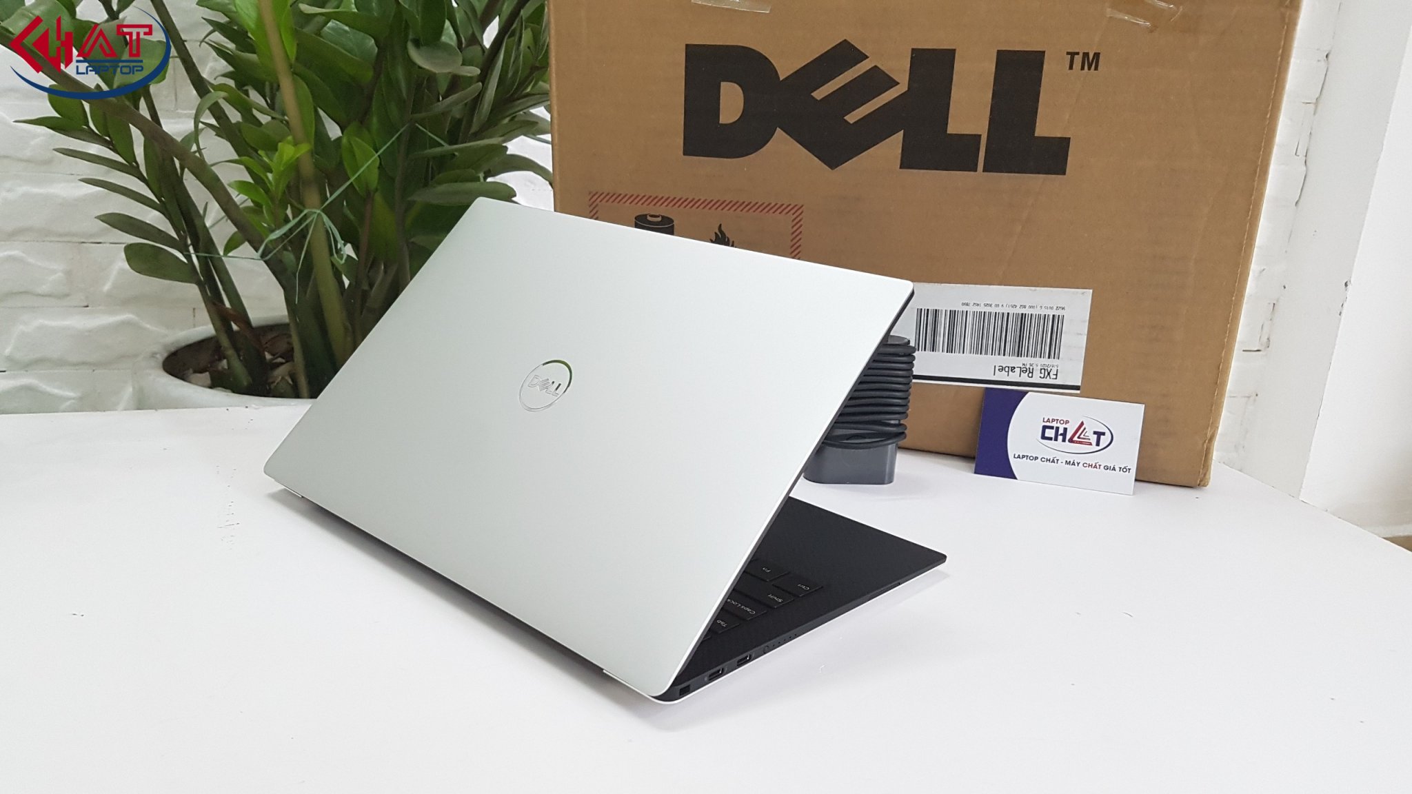 Dell Xps 13 9380 Silver Core I7 8565u Ram 16gb Ssd 256gb Màn 133 Fhd Ips 21000000đ 0704