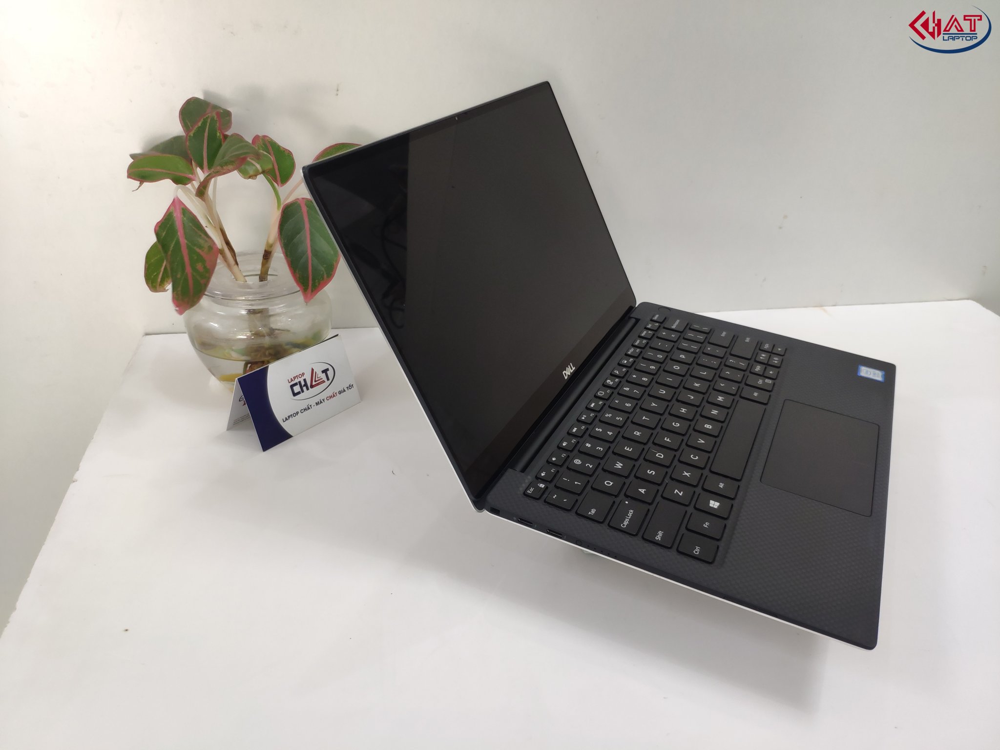 Dell Xps 13 9380 Silver Core I7 8565u Ram 16gb Ssd 512gb Màn 4k Touch 23500000đ Nhật Tảo 9958