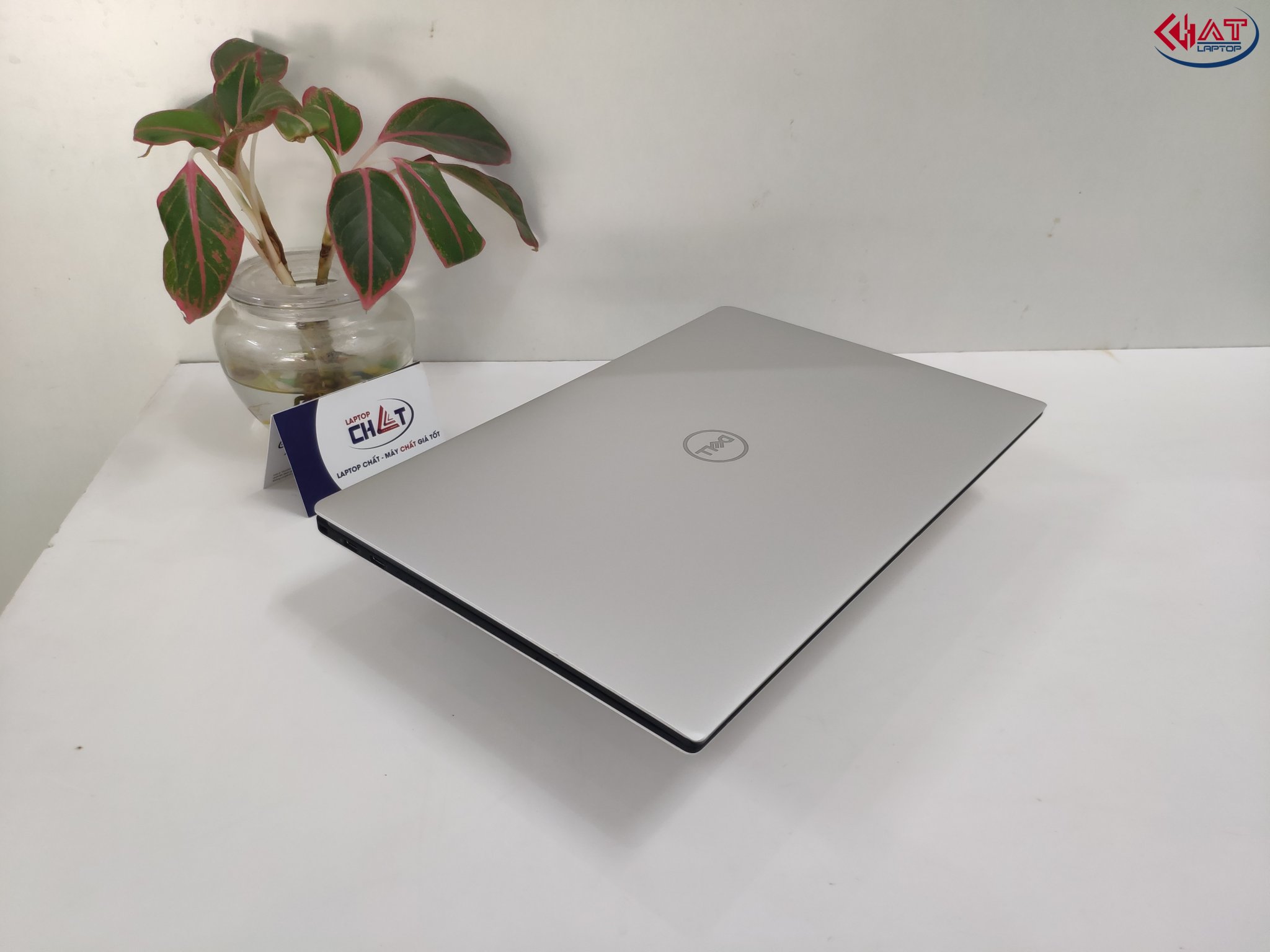 Dell Xps 13 9380 Silver Core I7 8565u Ram 16gb Ssd 512gb Màn 4k Touch 23500000đ Nhật Tảo 6172