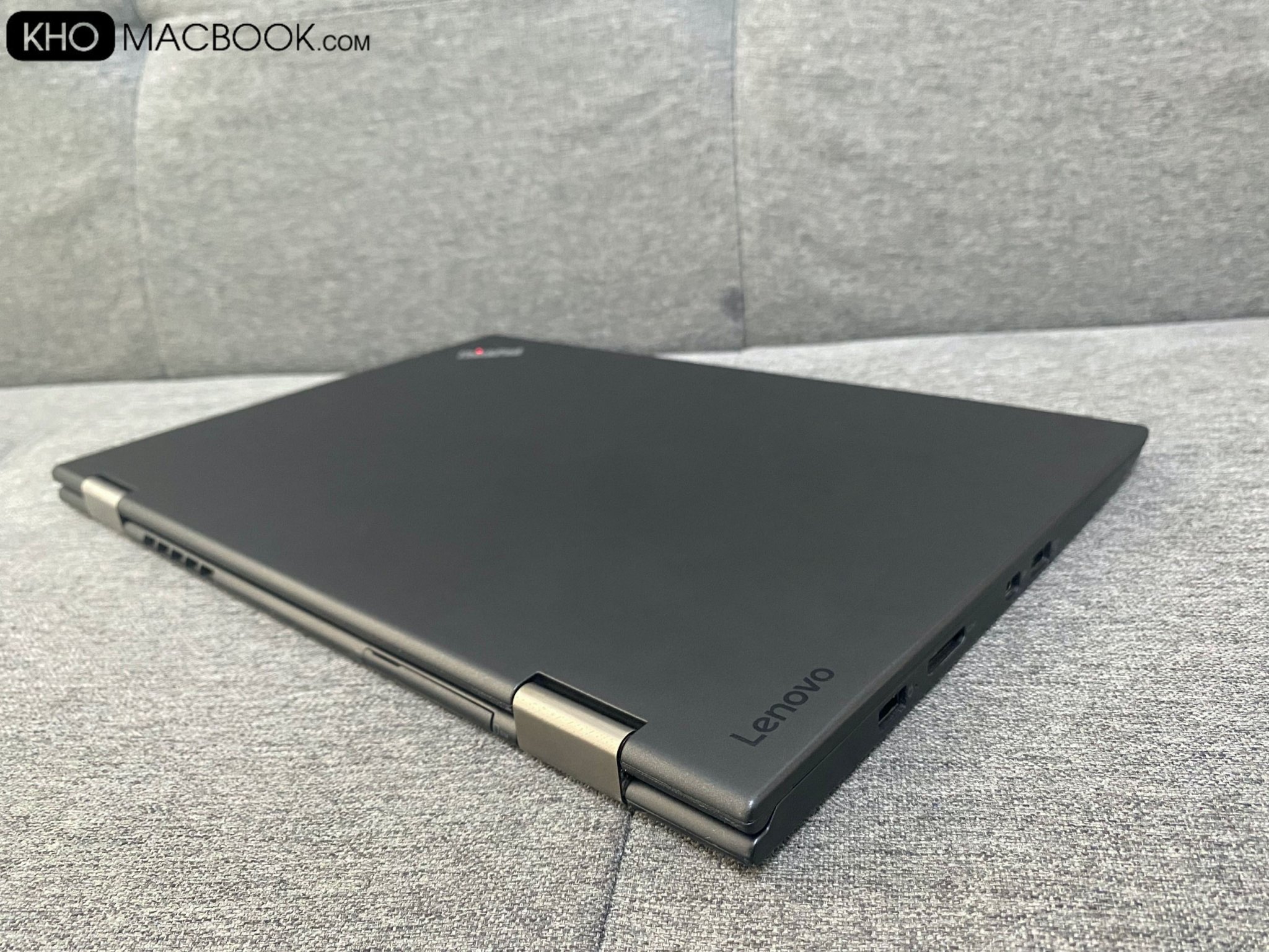 ThinkPad X1 Yoga Gen 1 i76600U / RAM 16GB/ SSD 256GB / FHD2K IPS