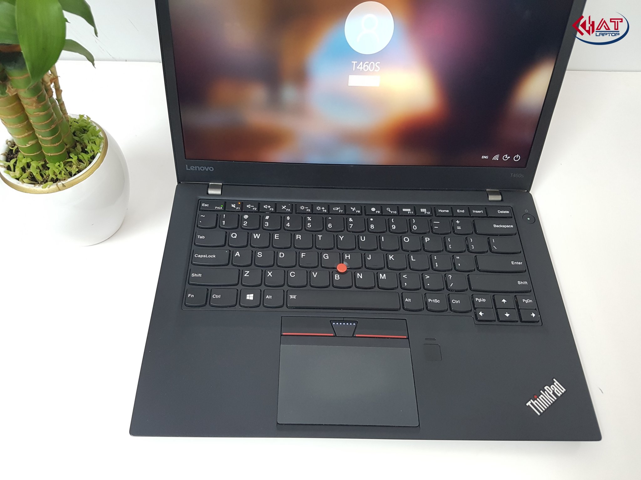 Lenovo Thinkpad T460s Core I5 6300u Ram 8gb Ssd 256gb Màn 14 Fhd