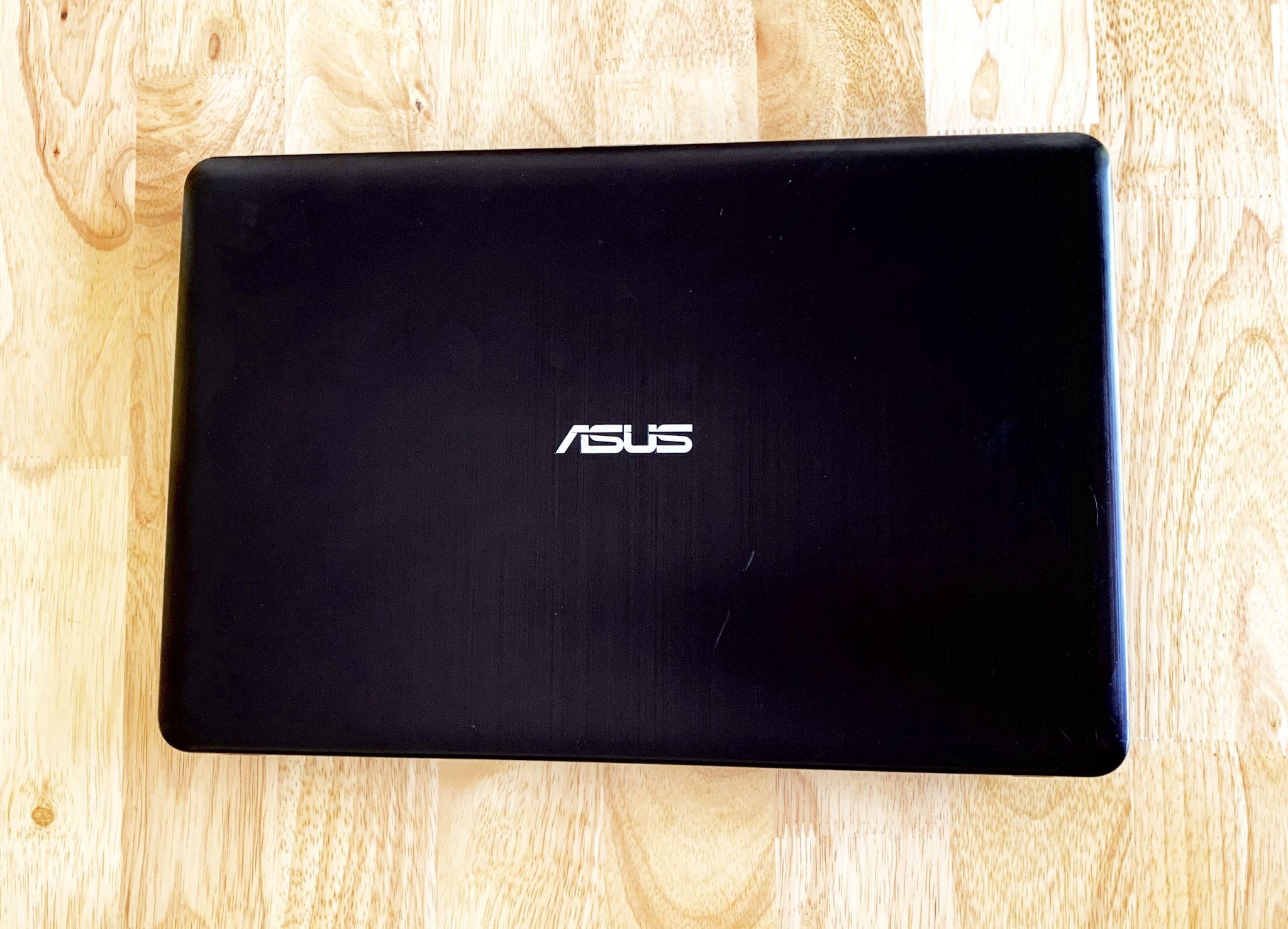 Laptop Asus Vivobook X540la Core I3 5005u Ram 4gb Ssd 120gb Hdd 320gb Vga On Màn 156 Inch Máy 0147