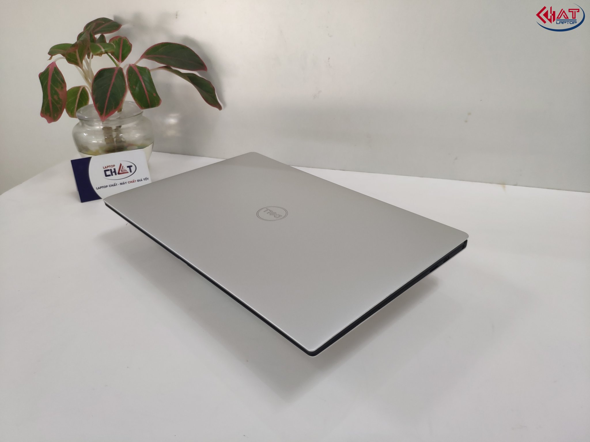 Xps 13 9380 Silver Core I7 8565u Ram 16gb Ssd 256gb Màn 4k 3840×2160 21000000đ Nhật Tảo 7304