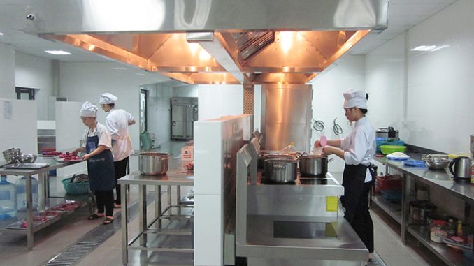 Bếp từ công nghiệp đơn Akita công suất 5000w nhập khẩu chính hãng Nhật Bản  - 6.200.000đ | Nhật tảo