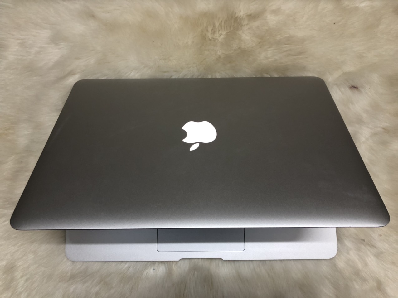 Macbook AIR MJVE2 I5 / 4GB / 128GB / HD 6000 / 13.3" LIKEW NEW !!! - 8. ...