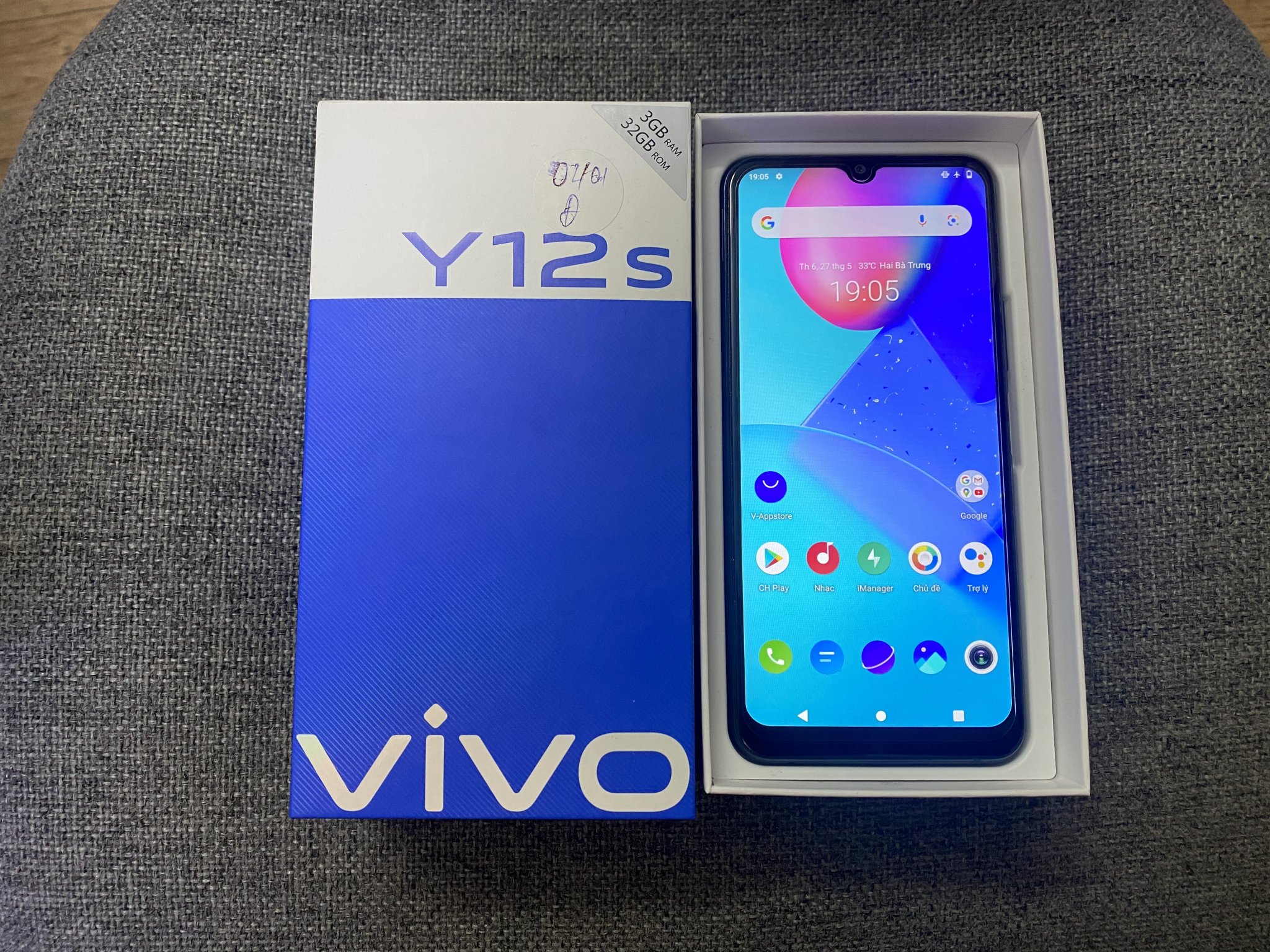 Vivo Y12 Wallpaper App Android के लिए डाउनलोड - 9Apps