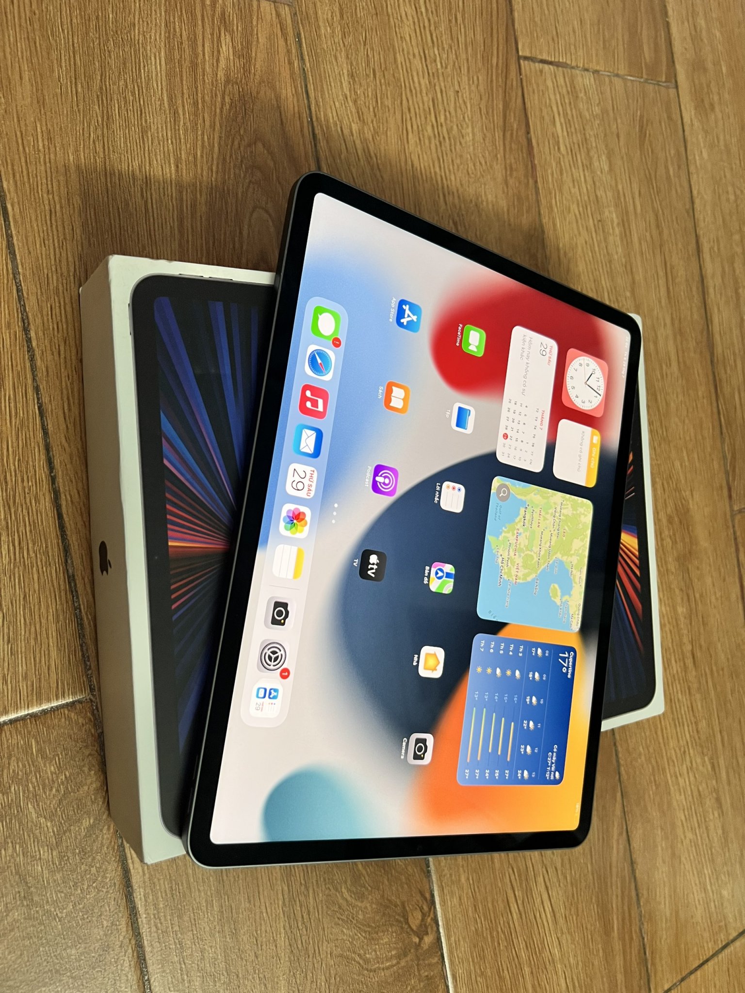 Does An Ipad 12 9 Pro Have Wireless Charging