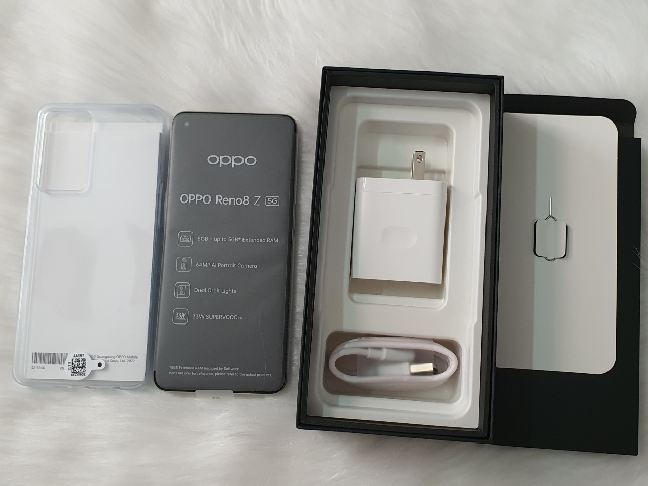 oppo aa397