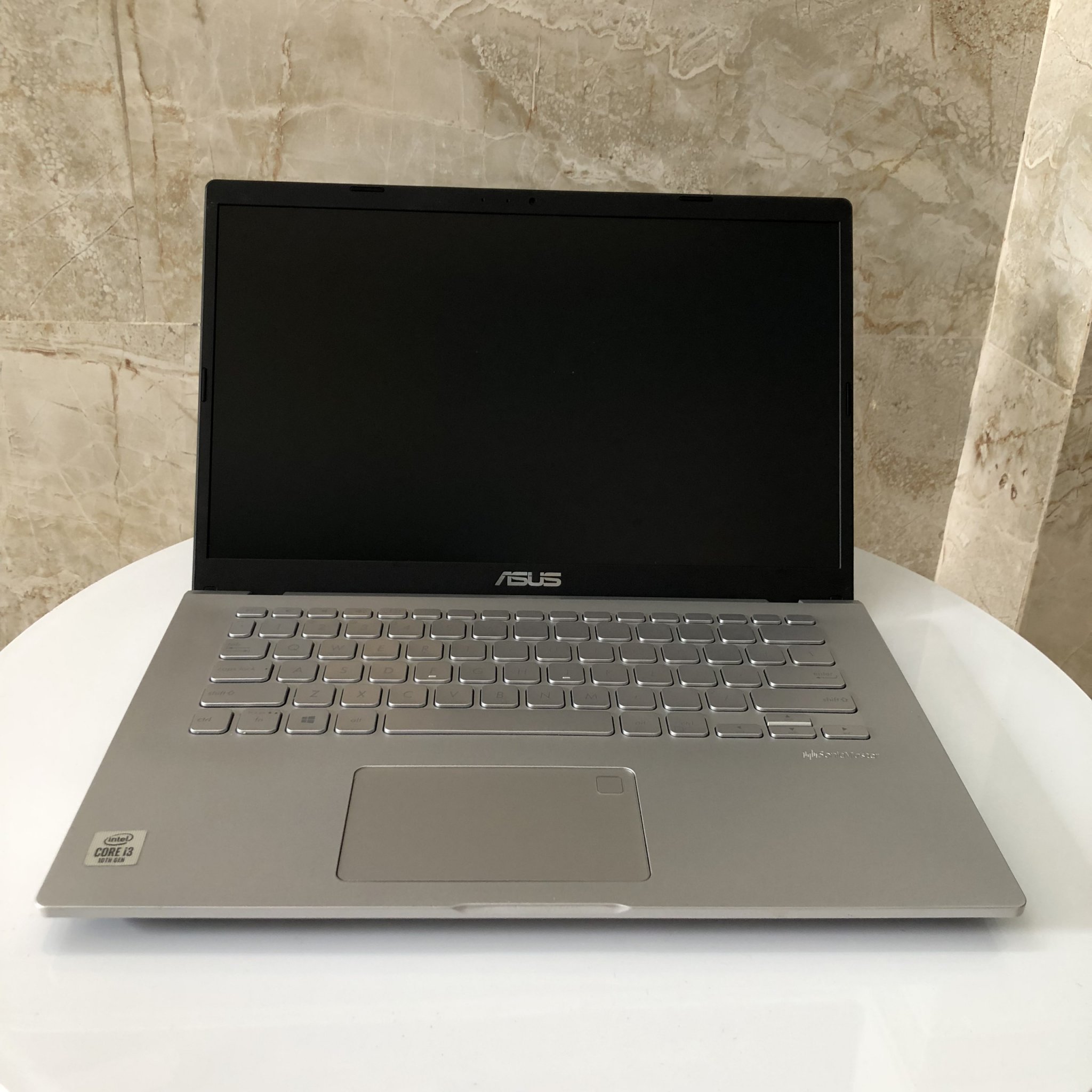 Asus Vivobook X409ja Core I3 1005g1 Ram 4gb Ssd 512gb Vga Intel Uhd Graphics 14 Fhd 6500