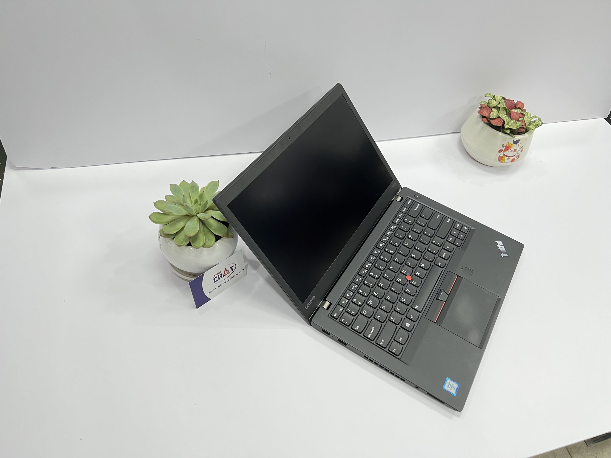 Thinkpad T460s Core I5 6300u Ram 8gb Ssd 256gb 14 Fhd Ips 7 800