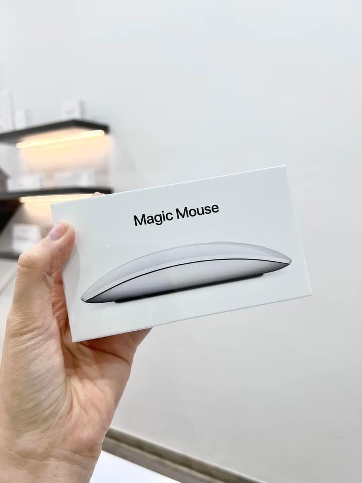 magic mouse 2 nhattao