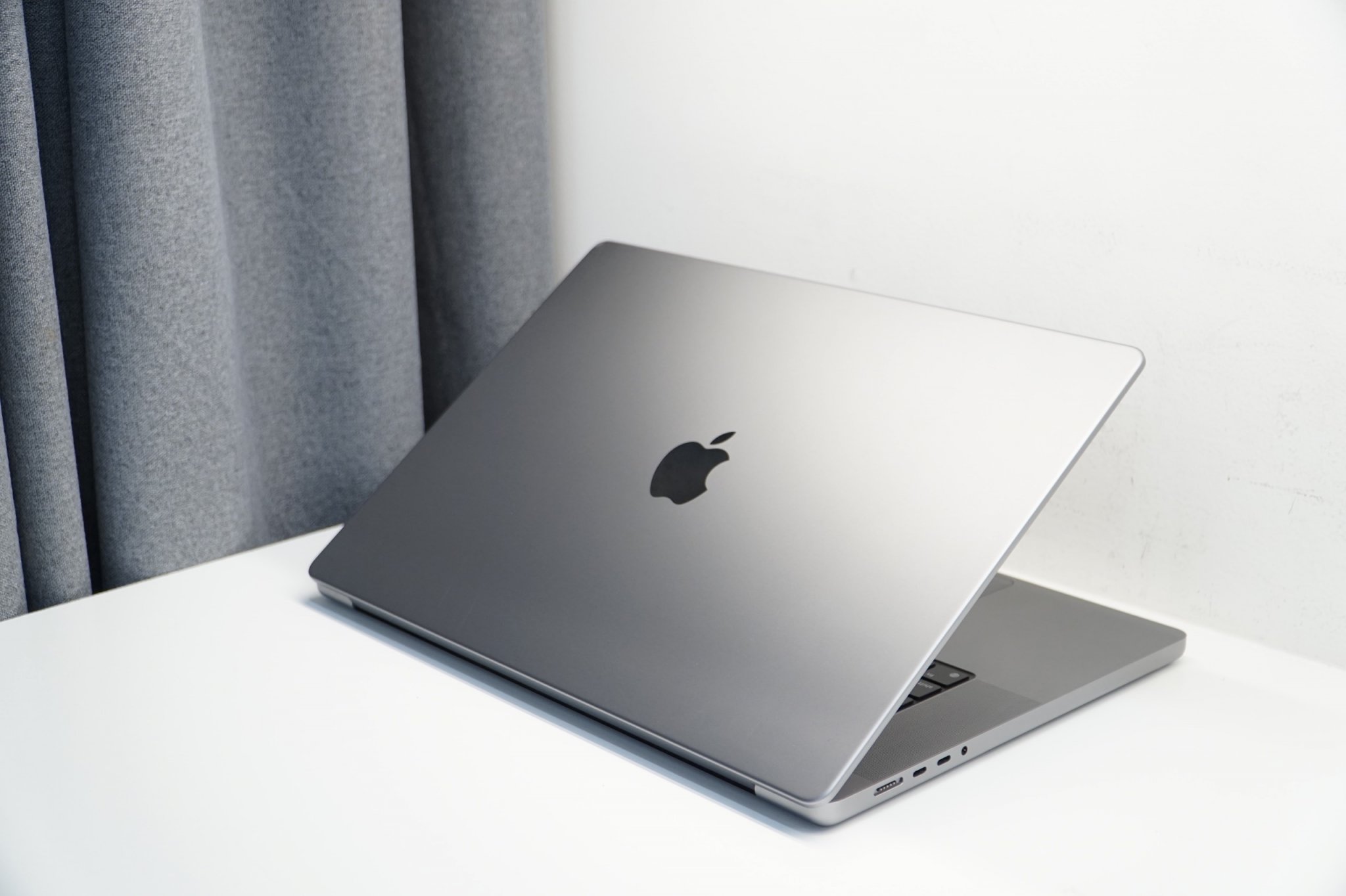 Mk183 Mdm Macbook Pro 2021 16 Inch M1 Pro Ram 16gb 1 Tb Ssd Máy 98 Cấn Góc 32500