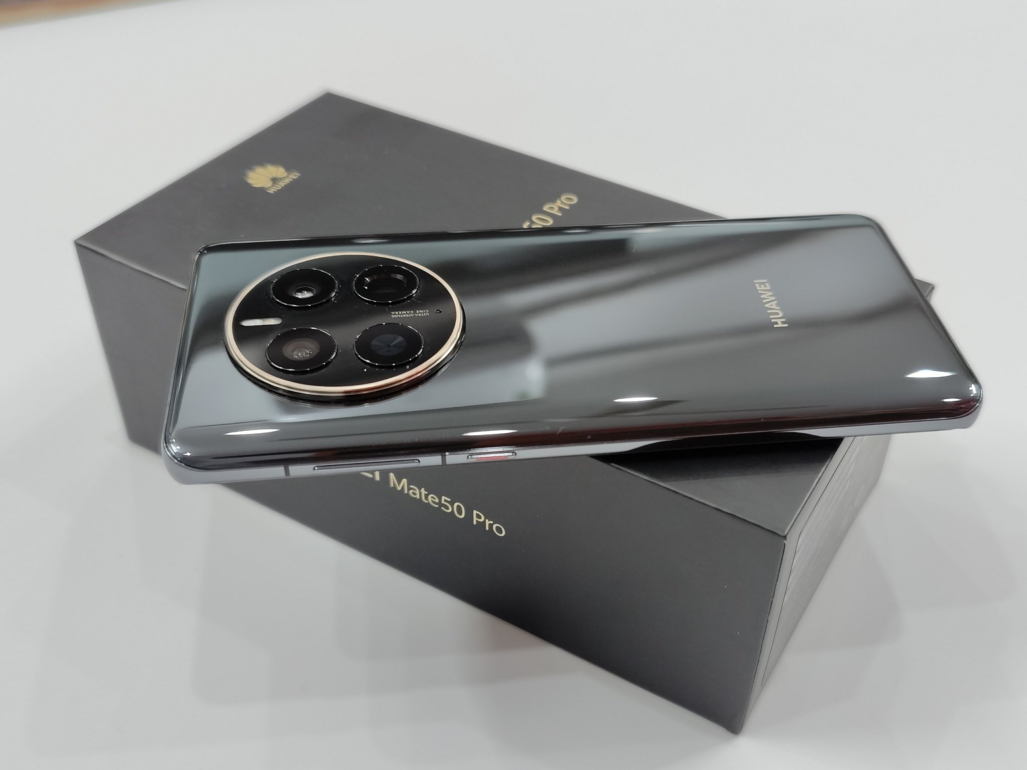 Huawei Mate 50 Pro Цена