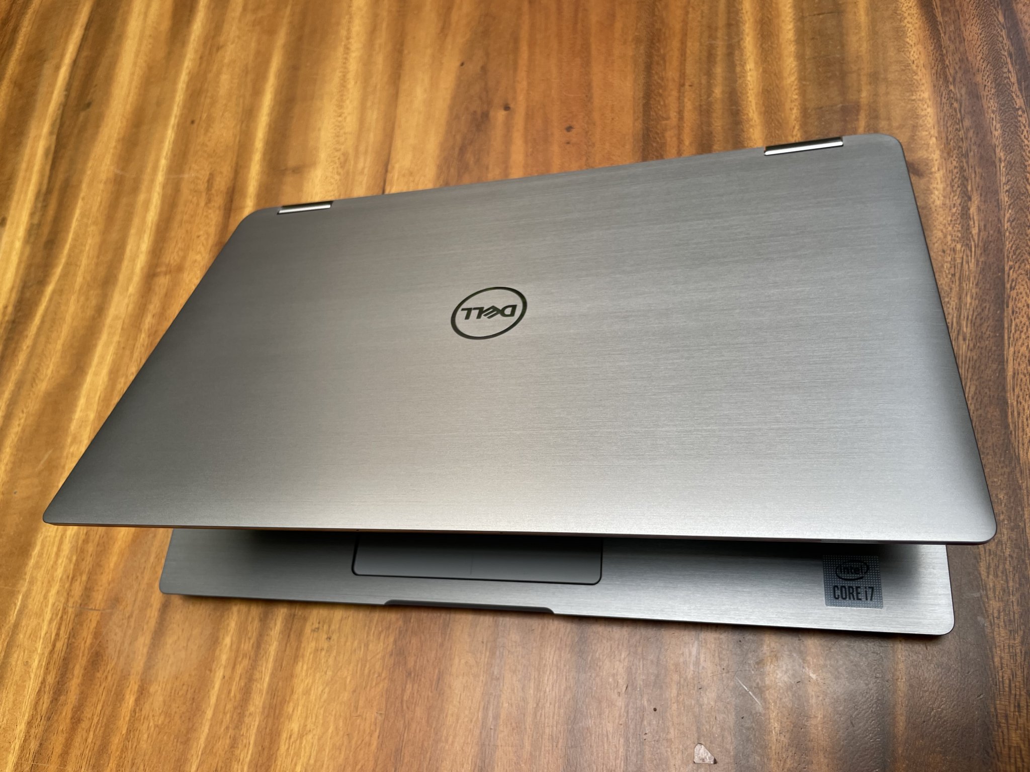 Dell Latitude 9410 2in1, core i7, ram 16G, 14in fhd touch X360, zin 100% -  đ | Nhật tảo