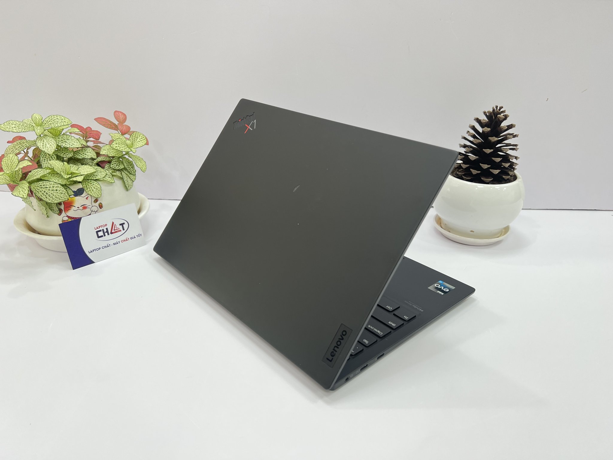 Lenovo ThinkPad X1 Nano Gen 2 Core i7-1260P, Ram 16GB, SSD 1TB, 13