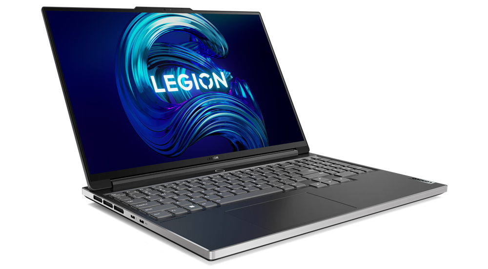 Lenovo Legion Slim 7 (Legion S7 16IAH7) i7-12700H RTX 3060 FHD 16 inch -  đ | Nhật tảo