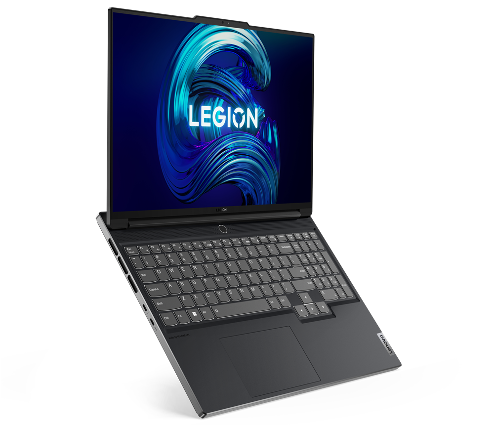 Lenovo Legion Slim 7 (Legion S7 16IAH7) i7-12700H RTX 3060 FHD 16 inch -  đ | Nhật tảo