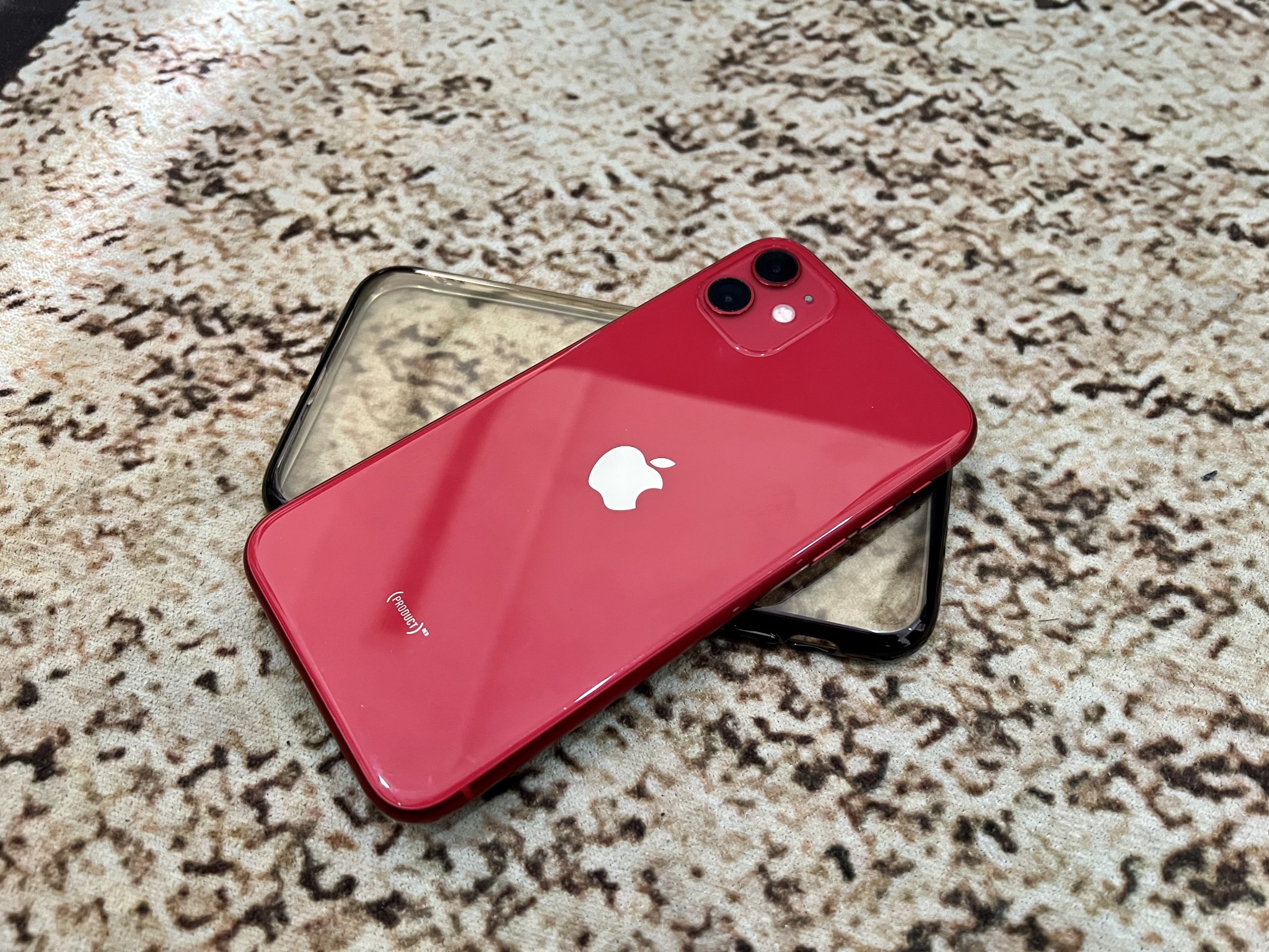 Iphone 11 Red Product 64gb Đẹp Pin 100% Zin Áp đ | Nhật tảo