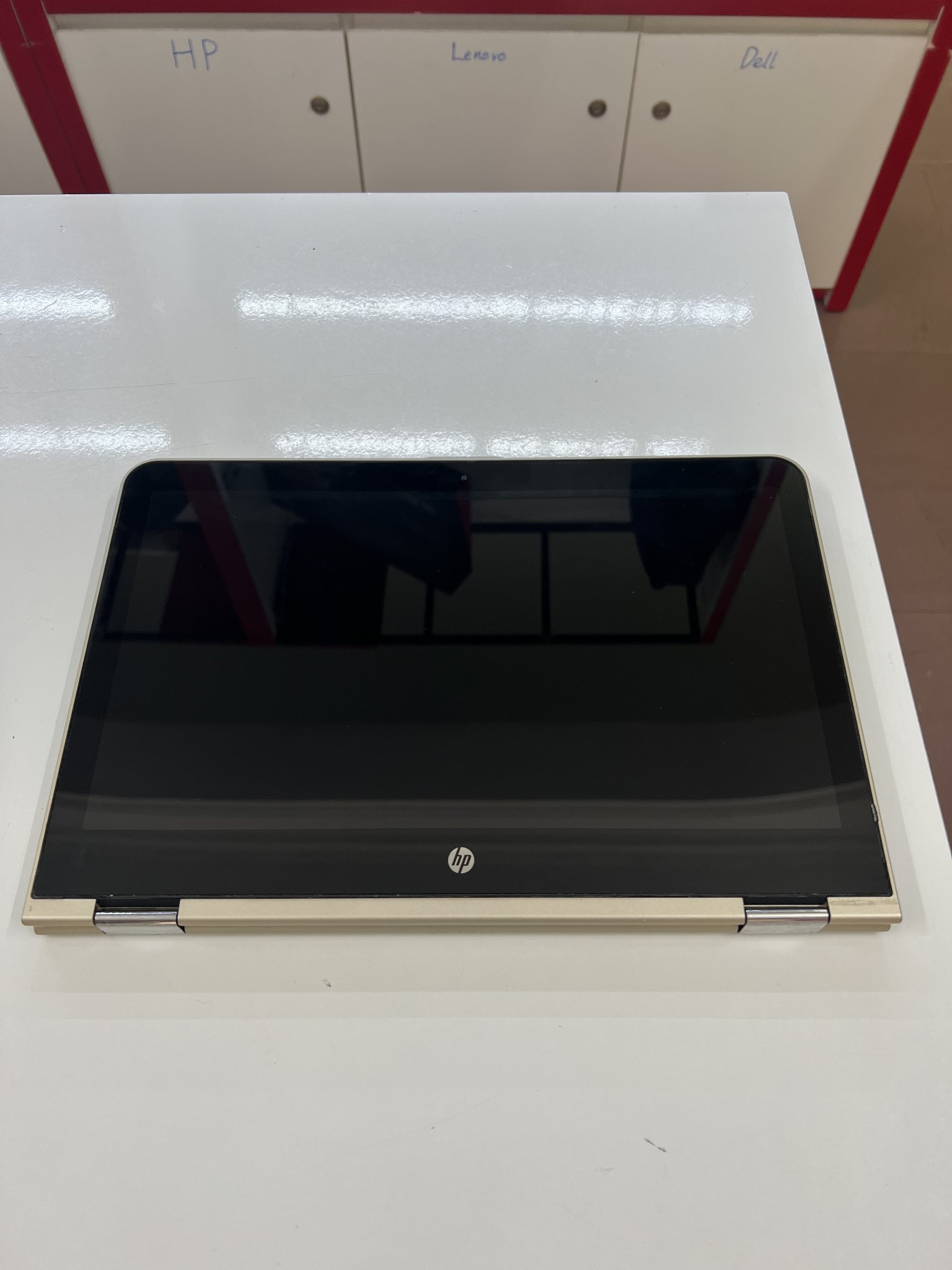 Hp Pavilion X360 13 U108tu I5 7200u Ram 8gb Ssd 256gb 133 Inch Touch 5500000đ Nhật Tảo 2292