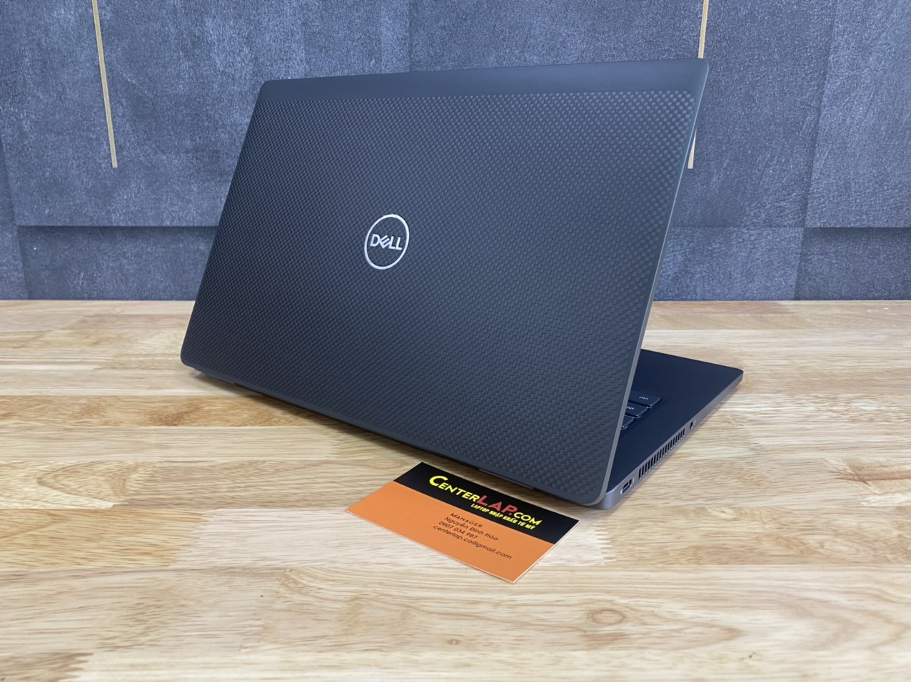 Dell Latitude 7320, Core i7-1185G7 Up To , Ram 16GB, SSD 512GB   PCle, 