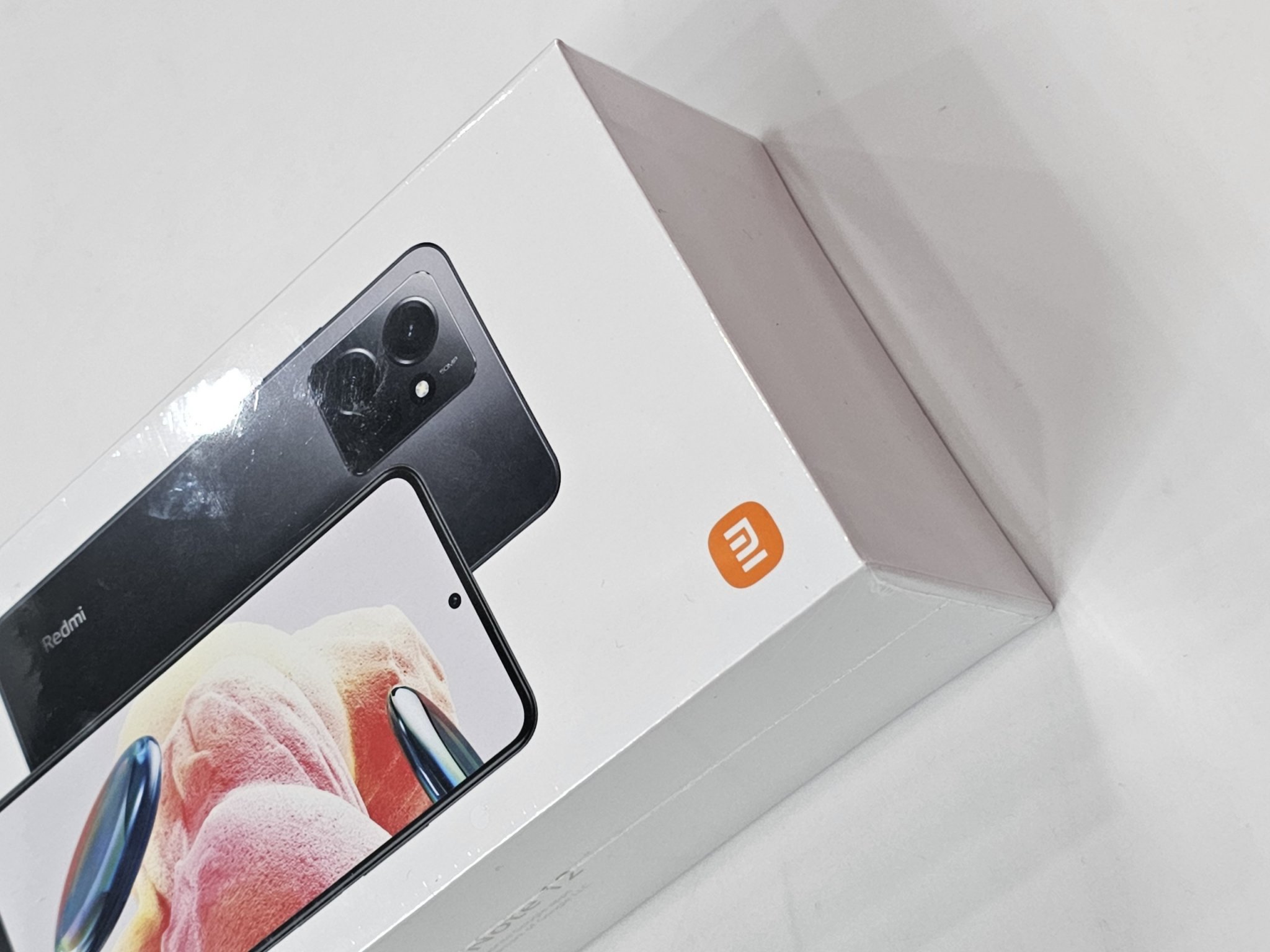 Xiaomi Redmi Note 12 (4-128Gb) New Seal , Blue - 4.250.000đ | Nhật tảo