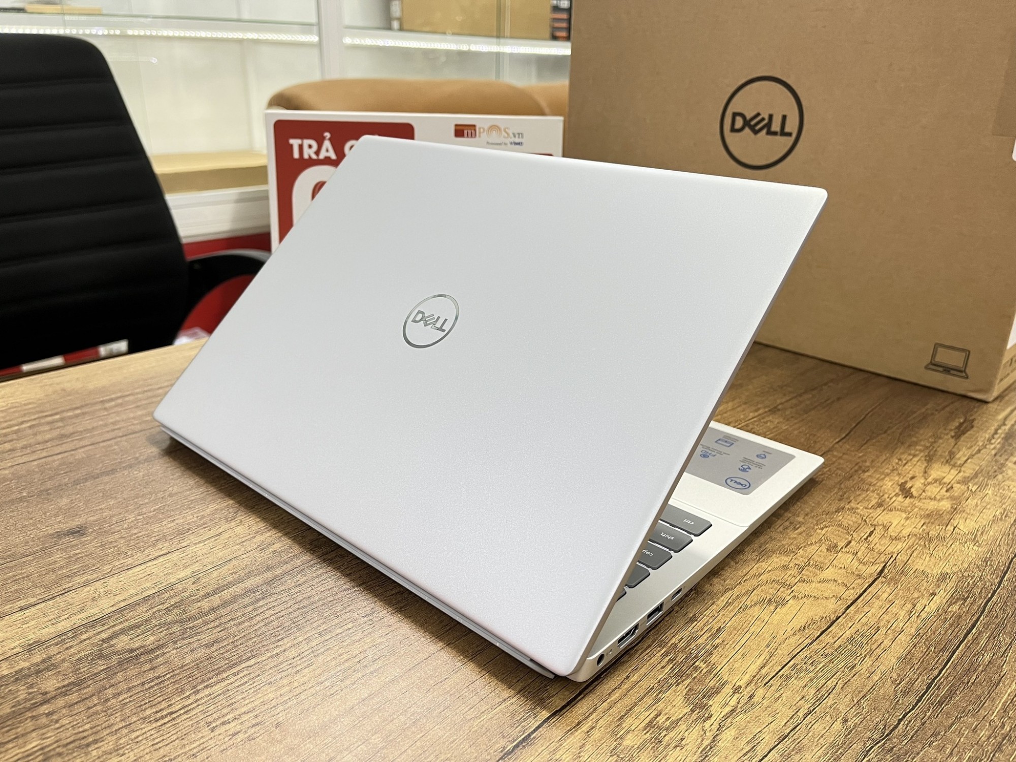 Dell Inspiron 14 5425 2022 Touch Amd Ryzen 5 5625u Ram 16gb Ssd 512gb Fhd Fullbox 14500 5496