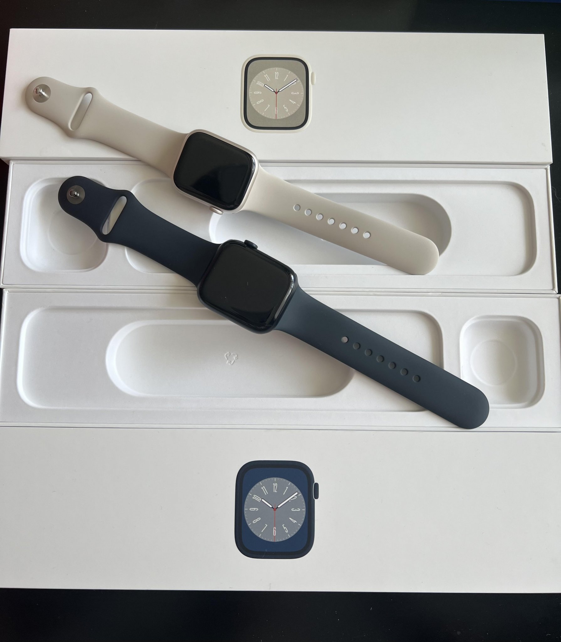 04 2024 APPLE WATCH SERI 8 45MM H NG M FULLBOX 8 200 000 Nh T T O   19035328 Apple Watch 