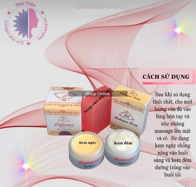 Collagen Plus Vit E Có Phải Kem Trộn Không? Sự Thật Và Những Điều Cần Biết