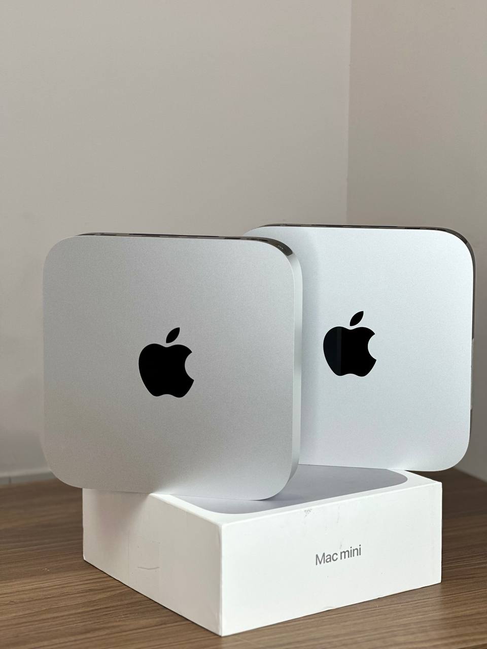 Mac Mini M1 16/256GB 15.300.000đ Nhật tảo