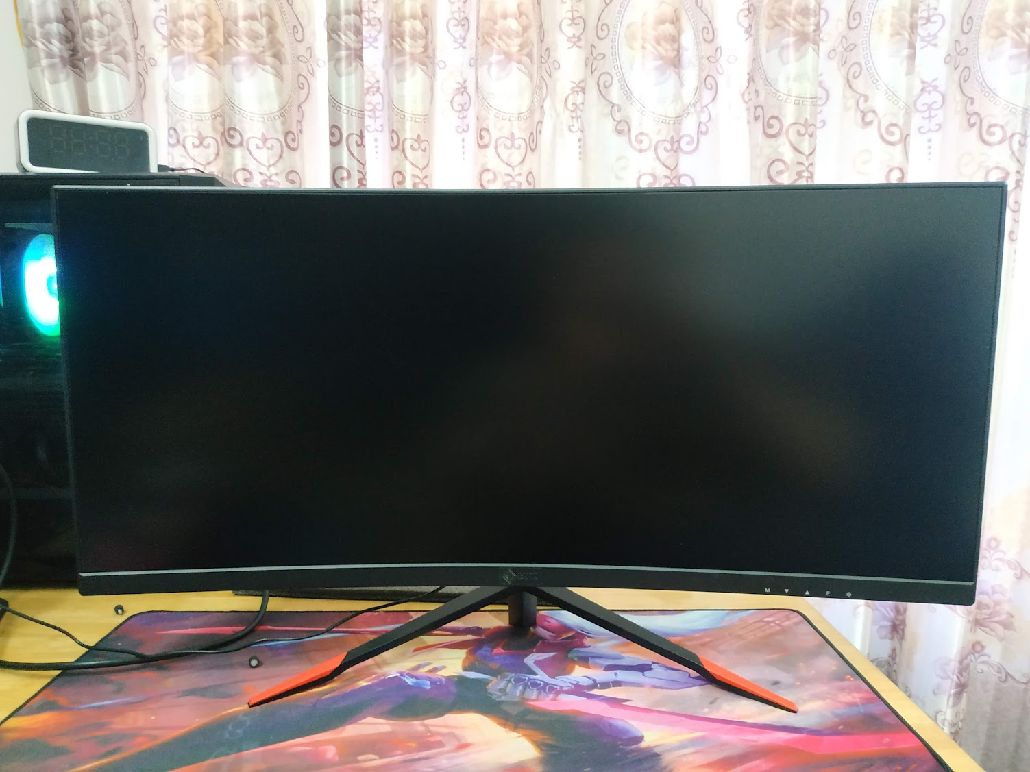 lcd bjx g30p5