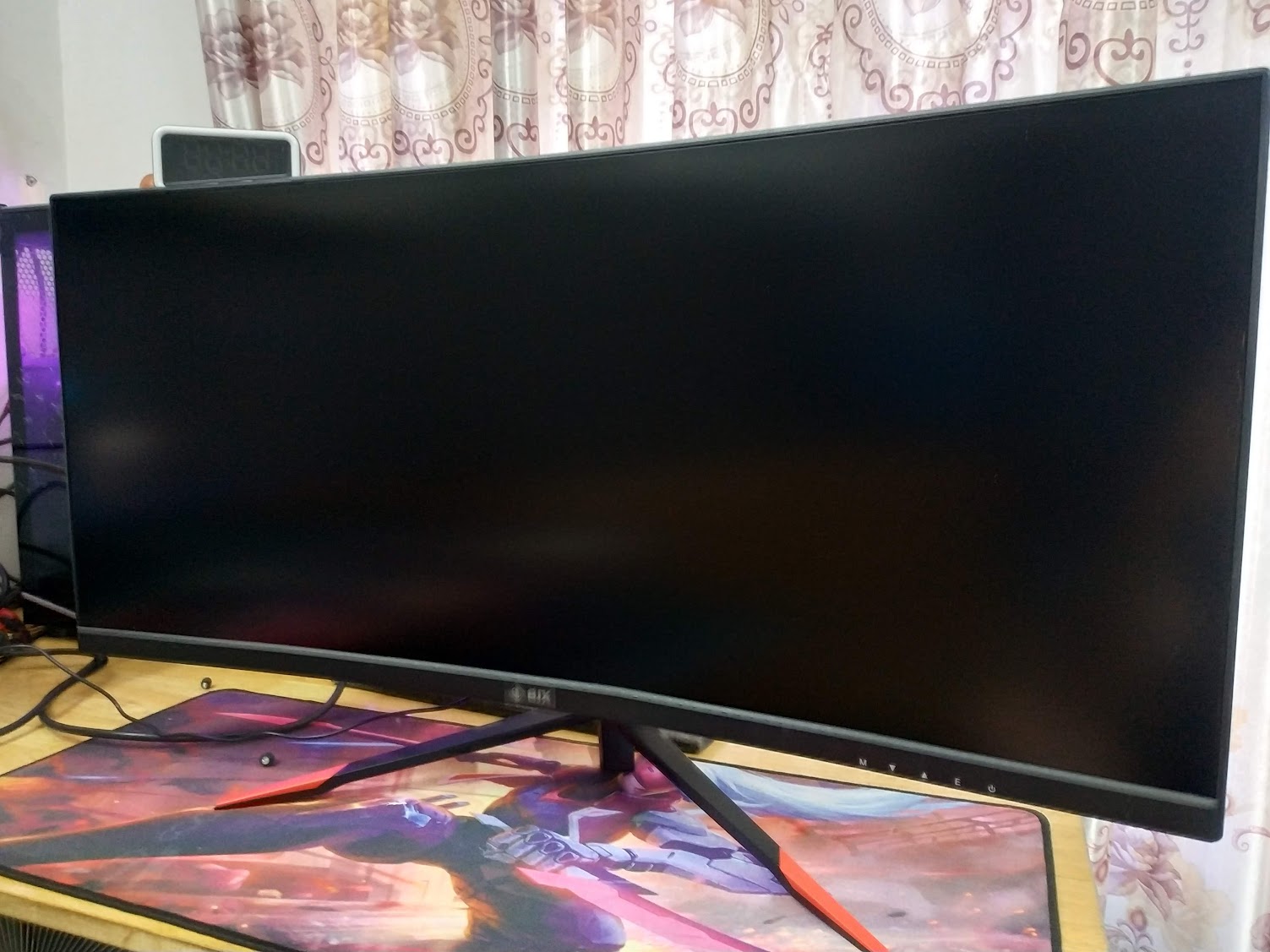 lcd bjx g30p5