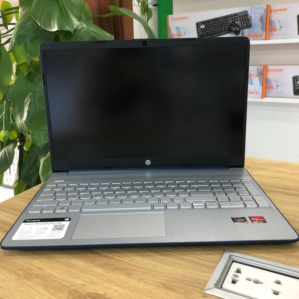 Hp Laptop 15 Ef2126wm 11490000đ Nhật Tảo 5900