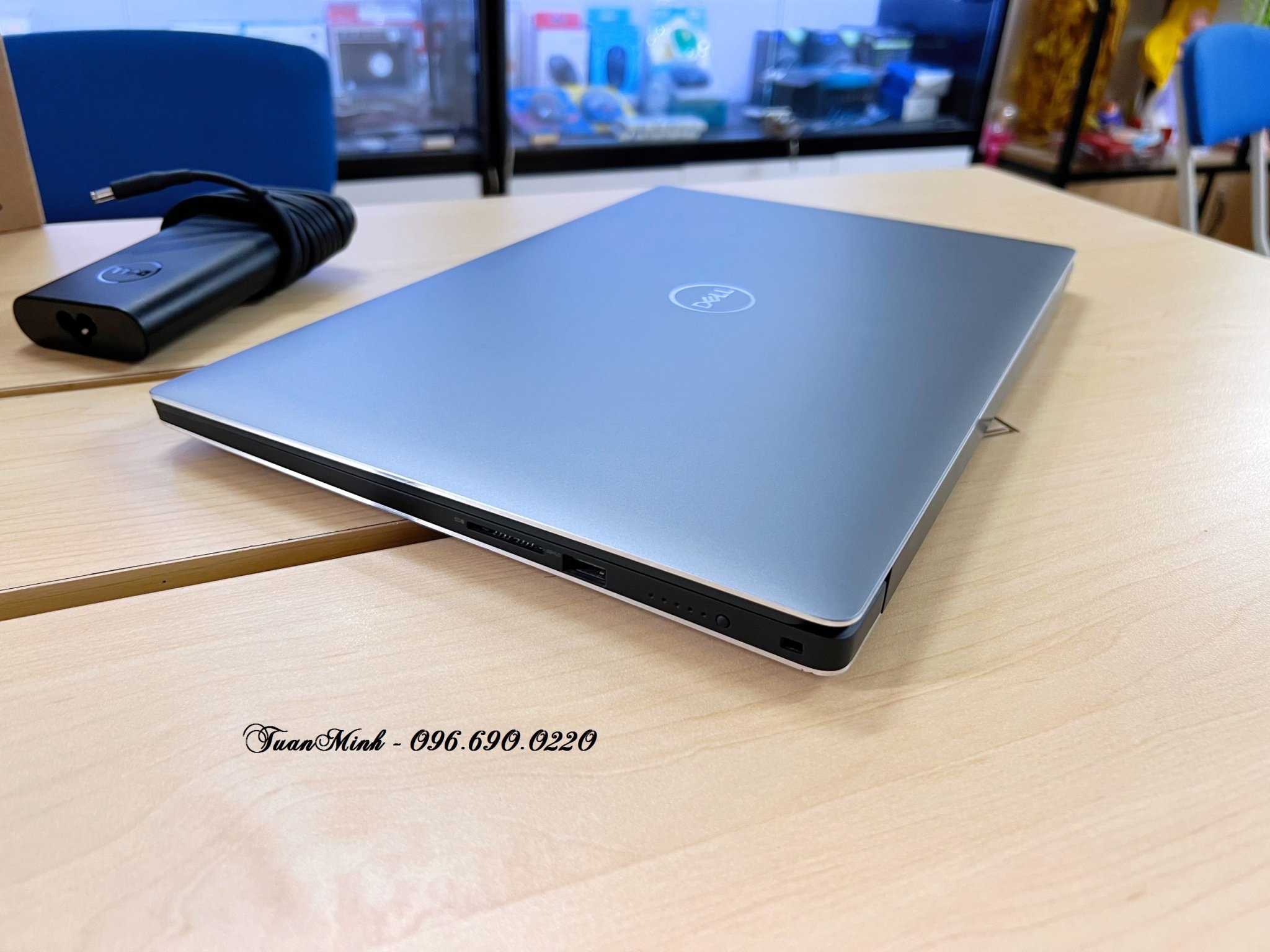 特価】 即発送 5540 Precision Dell i7 1 512 16gb ノートPC - www