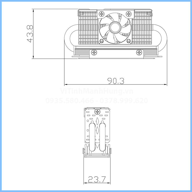 Hr 10 2280 pro