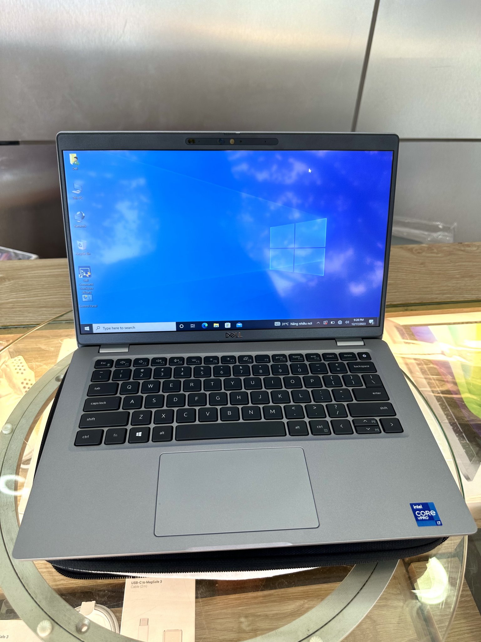 Dell Latitude 5420 Gen 11 Core I7 Ram 16gb Ssd 256 Máy Like New Bh Hãng 72024 12900000đ 2467