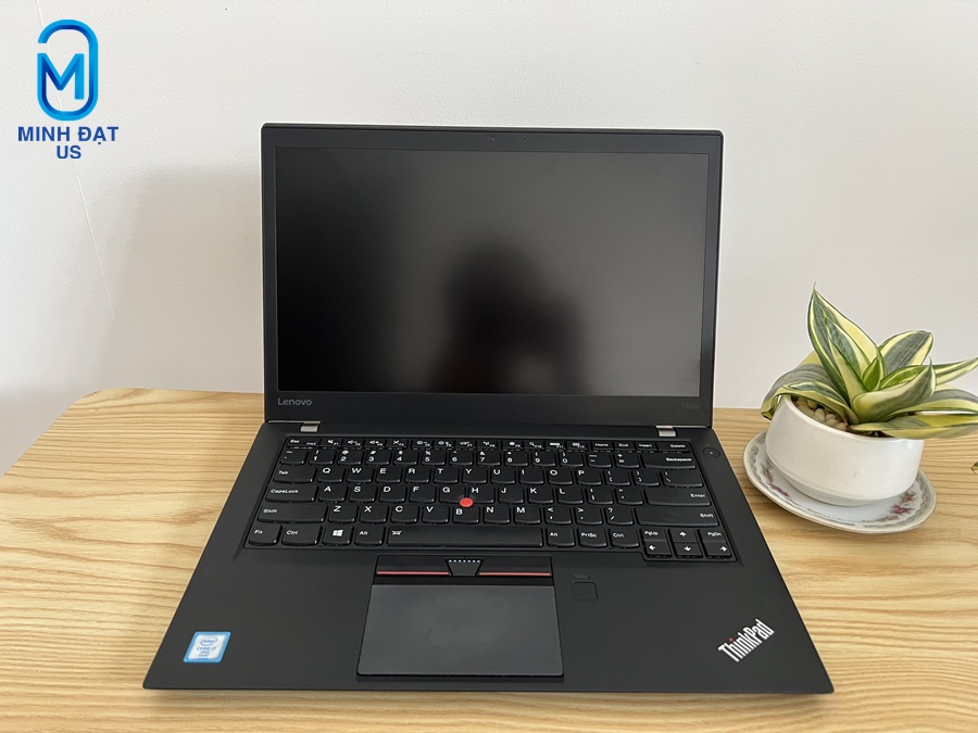 Thinkpad T460s core i7-6600U, Ram 12GB, SSD 256GB, 14