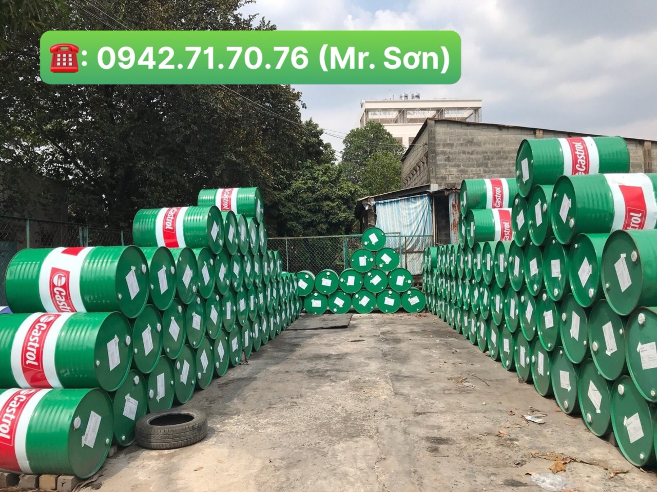 HCM - Nhà phân phối chính thức của castrol, dầu nhớt castrol bp tại tphcm. 20660677_z5678086998892_20242e13548217b2cbb1c0735c785286