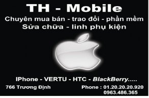 TH-mobile