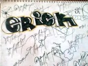 Ericks