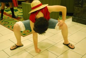 highkick
