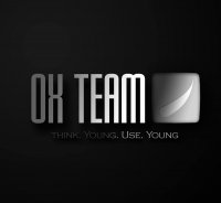 Ox team