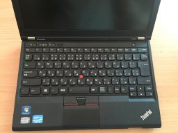 laptop ibmx61